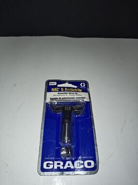 Graco 315 RAC 5 SwitchTip Reversible Spray Tip 286315 High Performance Tip